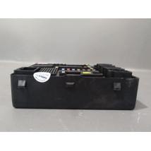 BOITE A FUSIBLES RENAULT MEGANE
