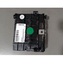 BOITE A FUSIBLES CITROEN C4