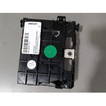 BOITE A FUSIBLES PEUGEOT 207