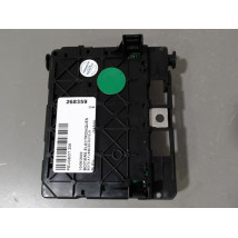 BOITE A FUSIBLES PEUGEOT 206