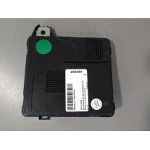 BOITE A FUSIBLES RENAULT MEGANE
