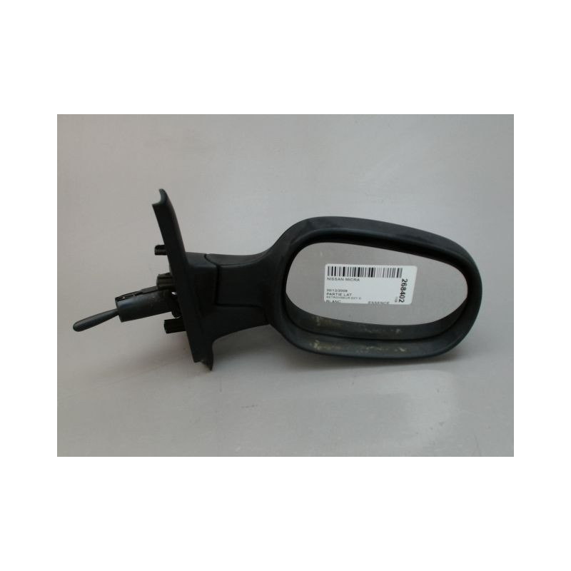 RETROVISEUR EXTERIEUR DROIT NISSAN MICRA