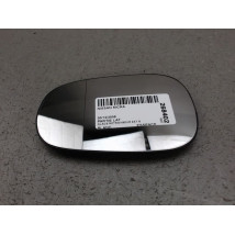 GLACE RETROVISEUR EXT G NISSAN MICRA