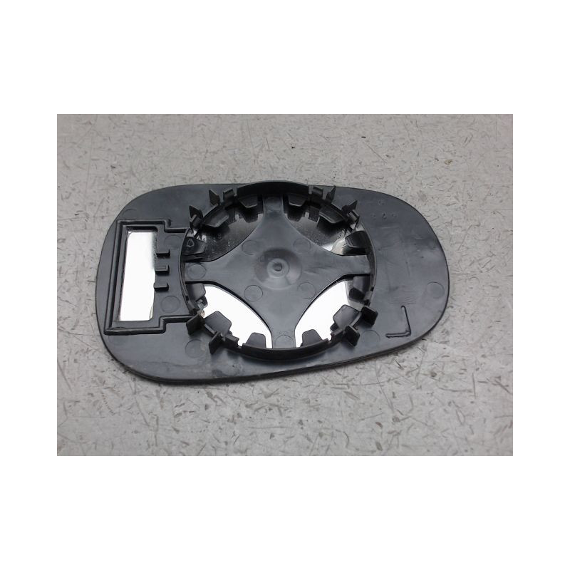 GLACE RETROVISEUR EXT G NISSAN MICRA