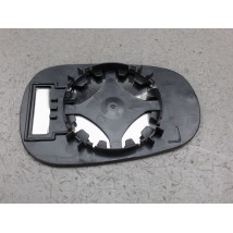 GLACE RETROVISEUR EXT G NISSAN MICRA