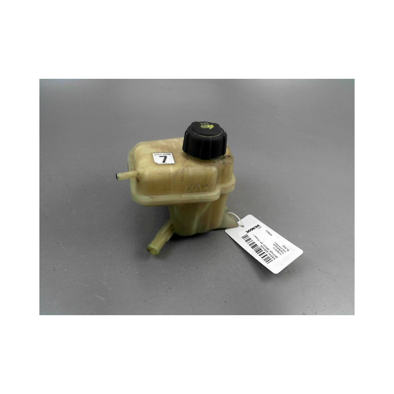 VASE EXPANSION NISSAN QASHQAI BREAK I Phase 1 2007-2010