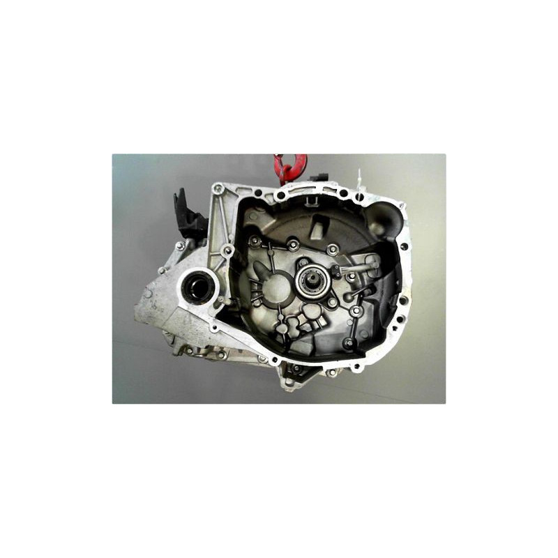 BOITE A VITESSE MECANIQUE RENAULT CLIO III PH.2 09-14 1.2 16V 