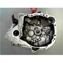 BOITE A VITESSE MECANIQUE RENAULT CLIO III PH.2 09-14 1.2 16V 