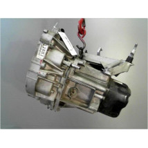 BOITE A VITESSE MECANIQUE RENAULT CLIO III PH.2 09-14 1.2 16V 