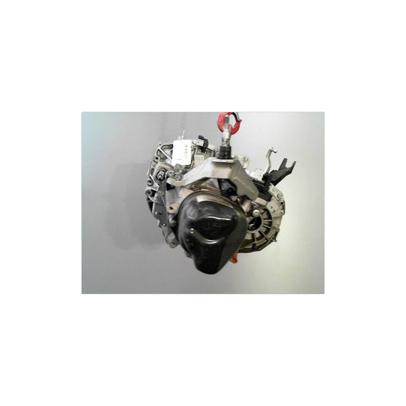 BOITE A VITESSE MECANIQUE RENAULT CLIO III PH.2 09-14 1.2 16V 