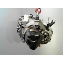 BOITE A VITESSE MECANIQUE RENAULT CLIO III PH.2 09-14 1.2 16V 