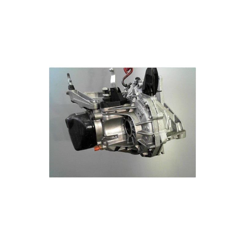 BOITE A VITESSE MECANIQUE RENAULT CLIO III PH.2 09-14 1.2 16V 
