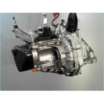 BOITE A VITESSE MECANIQUE RENAULT CLIO III PH.2 09-14 1.2 16V 