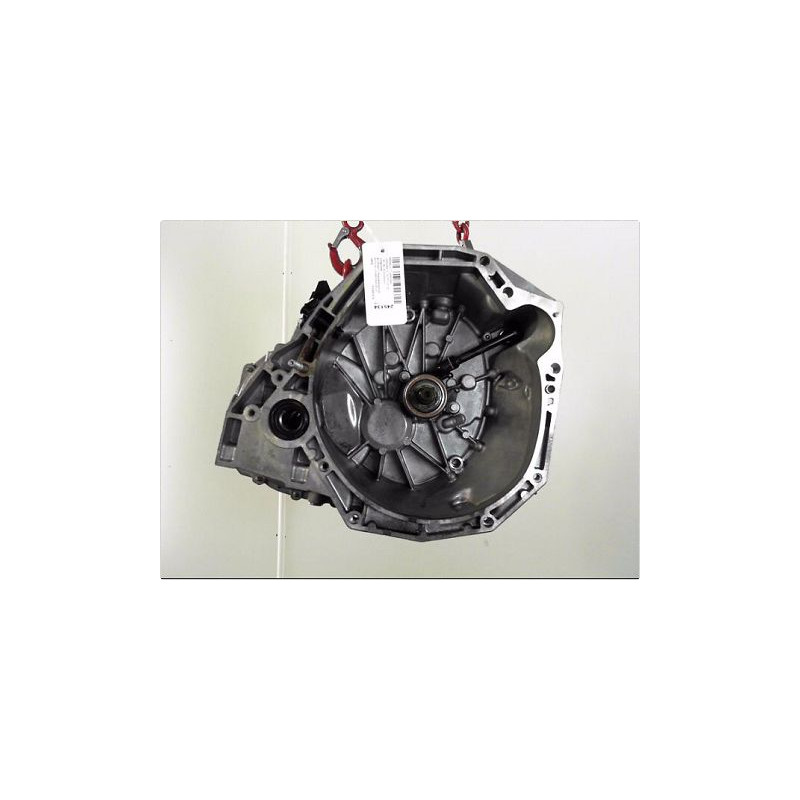 BOITE A VITESSE MECANIQUE RENAULT LAGUNA III 07-10 1.6 16V 