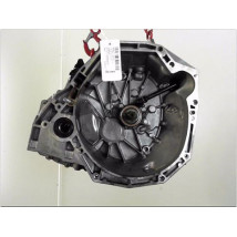 BOITE A VITESSE MECANIQUE RENAULT LAGUNA III 07-10 1.6 16V 
