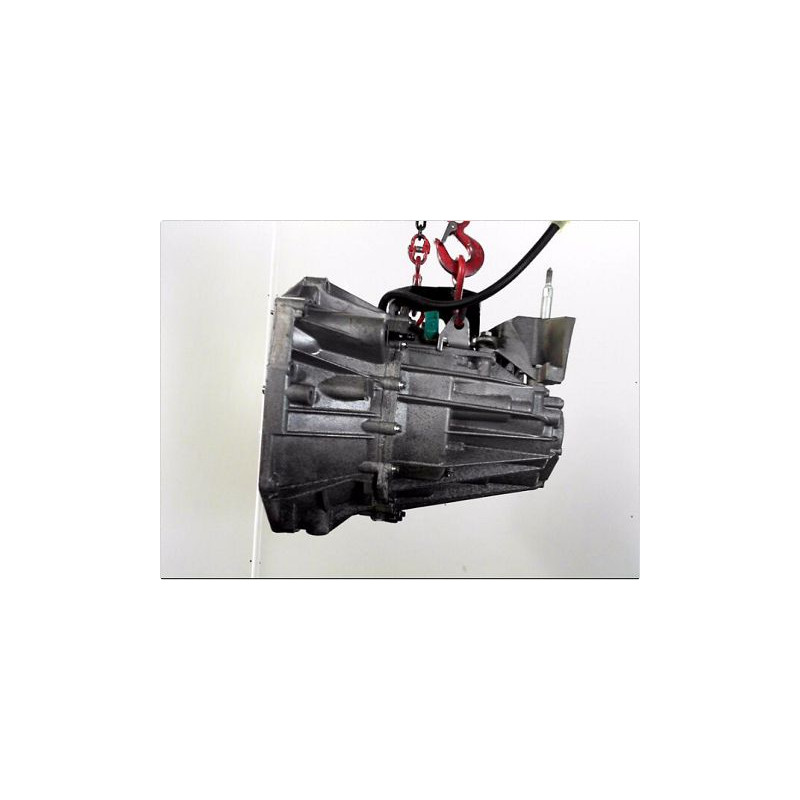 BOITE A VITESSE MECANIQUE RENAULT LAGUNA III 07-10 1.6 16V 