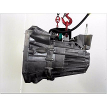 BOITE A VITESSE MECANIQUE RENAULT LAGUNA III 07-10 1.6 16V 