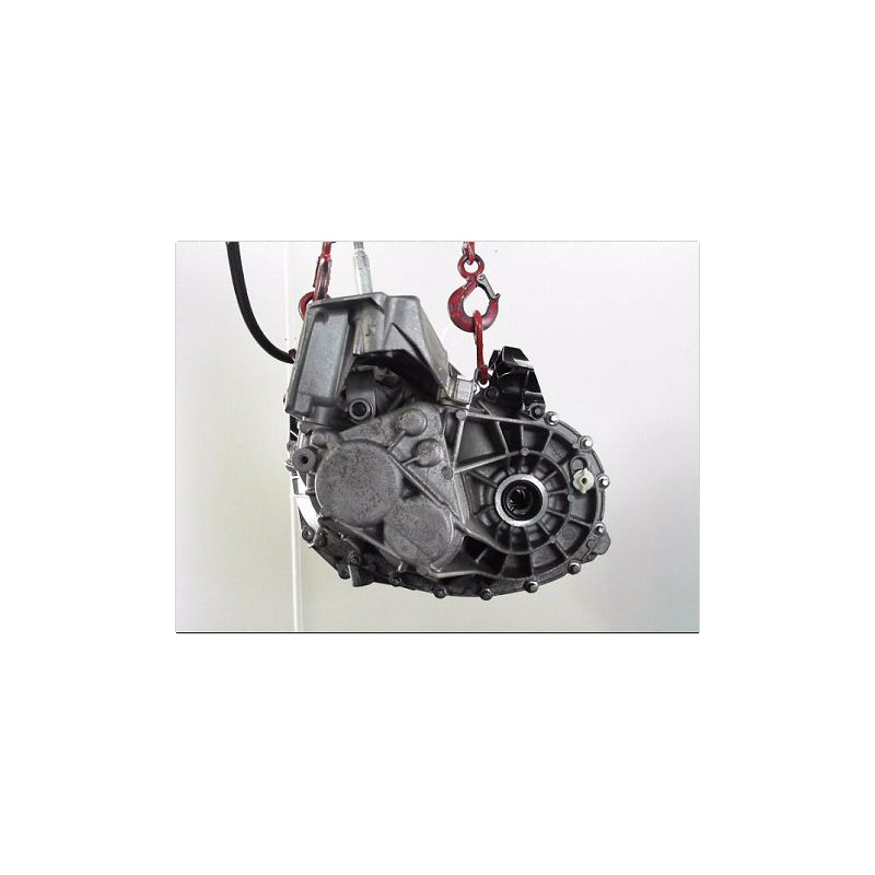 BOITE A VITESSE MECANIQUE RENAULT LAGUNA III 07-10 1.6 16V 