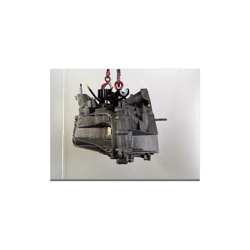BOITE A VITESSE MECANIQUE RENAULT LAGUNA III 07-10 1.6 16V 