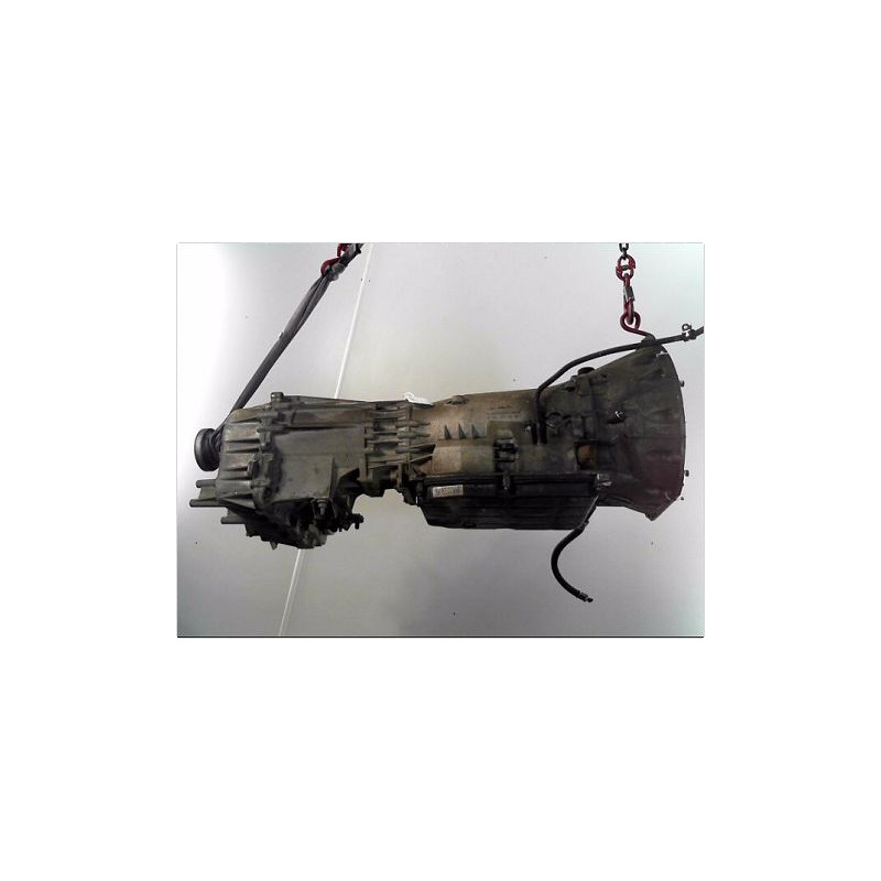BOITE A VITESSE AUTOMATIQUE MERCEDES CLASSE M 01-05 ML 400 CDI 