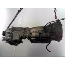 BOITE A VITESSE AUTOMATIQUE MERCEDES CLASSE M 01-05 ML 400 CDI 