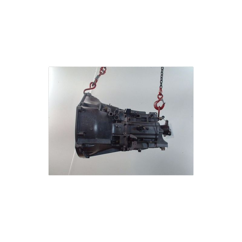 BOITE A VITESSE MECANIQUE JAGUAR S-TYPE PH.2 02-07 2.5 V6