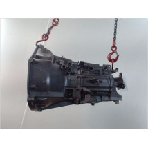 BOITE A VITESSE MECANIQUE JAGUAR S-TYPE PH.2 02-07 2.5 V6