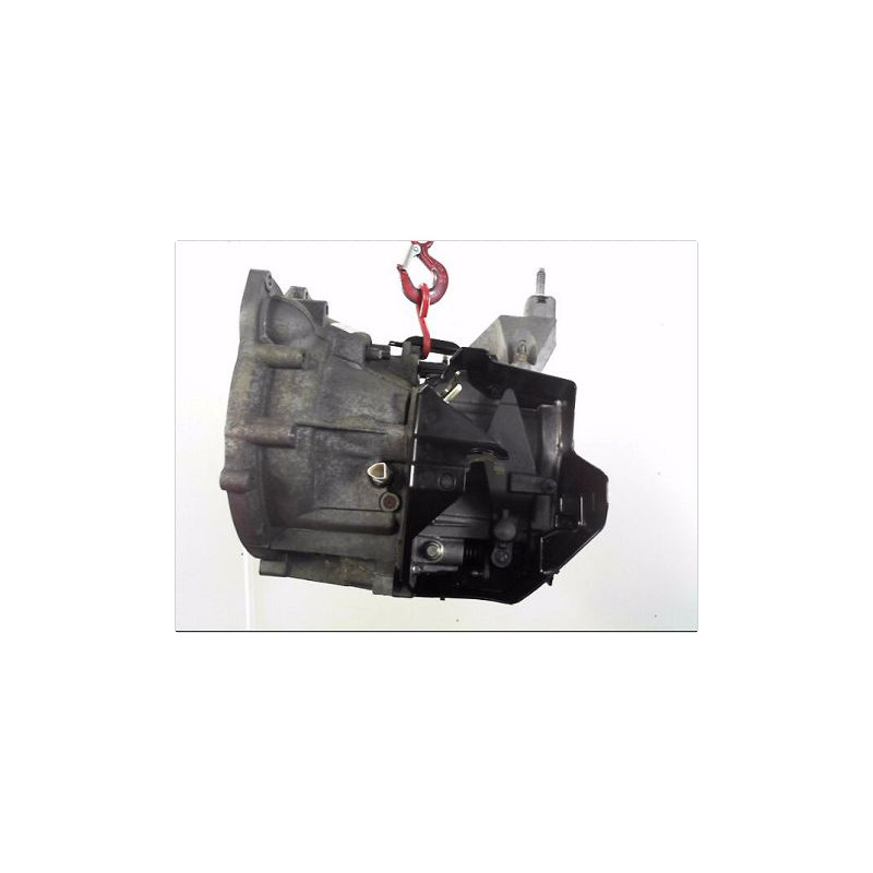 BOITE A VITESSE MECANIQUE FORD FOCUS 98-04 1.6 16V