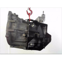 BOITE A VITESSE MECANIQUE FORD FOCUS 98-04 1.6 16V