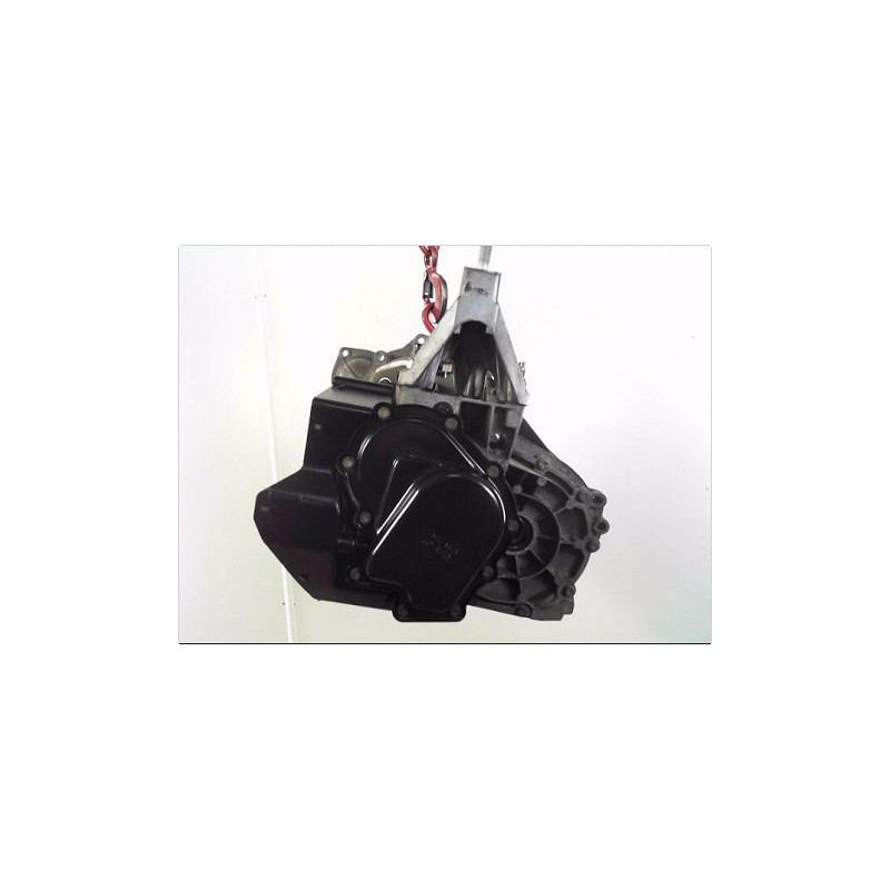 BOITE A VITESSE MECANIQUE FORD FOCUS 98-04 1.6 16V