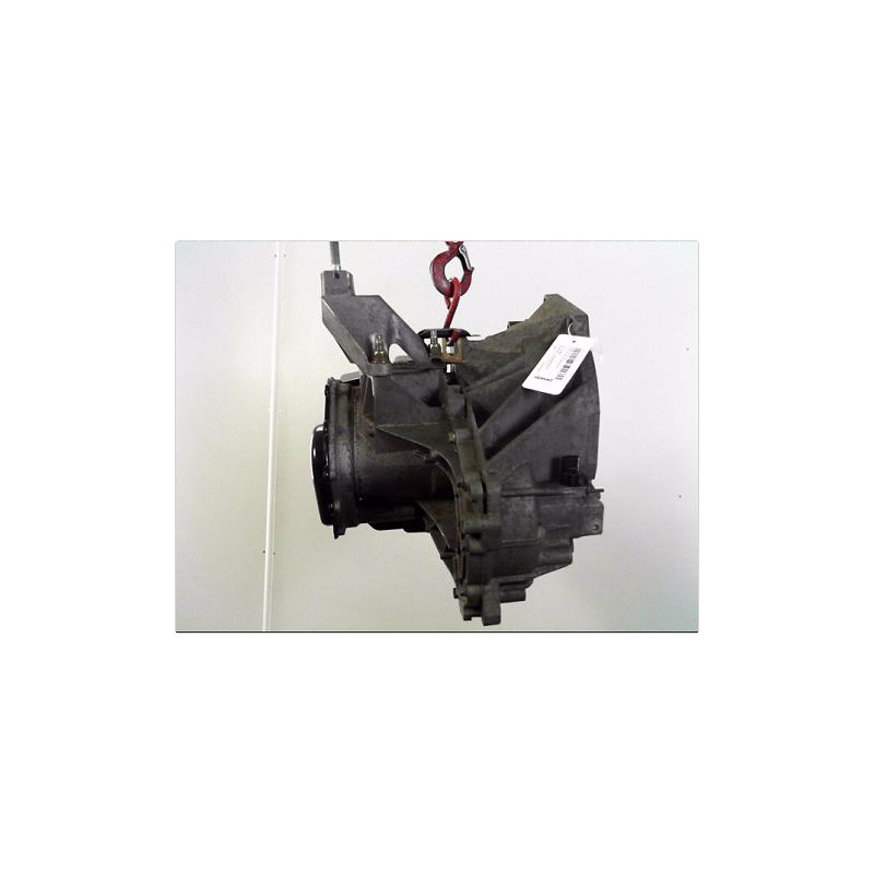 BOITE A VITESSE MECANIQUE FORD FOCUS 98-04 1.6 16V