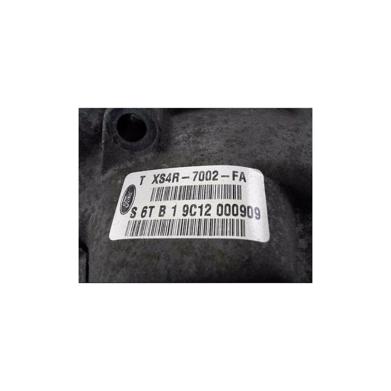 BOITE A VITESSE MECANIQUE FORD FOCUS 98-04 1.6 16V