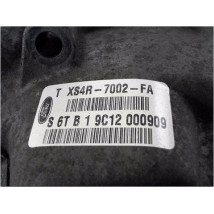 BOITE A VITESSE MECANIQUE FORD FOCUS 98-04 1.6 16V