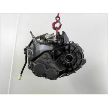 BOITE A VITESSE MECANIQUE RENAULT MEGANE 1.5 dCi 