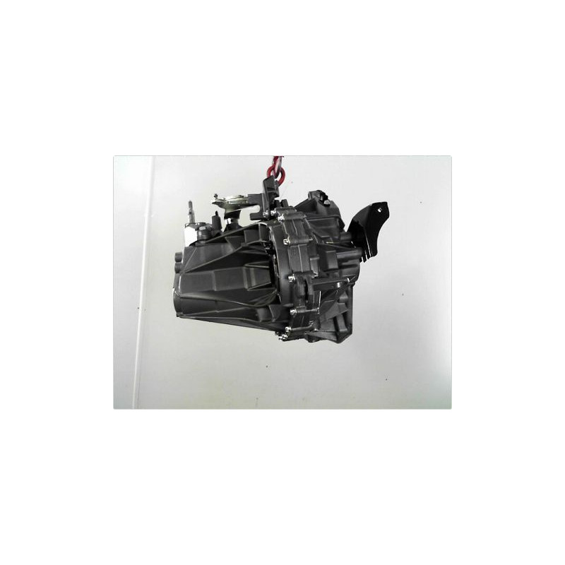 BOITE A VITESSE MECANIQUE RENAULT MEGANE 1.5 dCi 