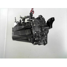 BOITE A VITESSE MECANIQUE RENAULT MEGANE 1.5 dCi 