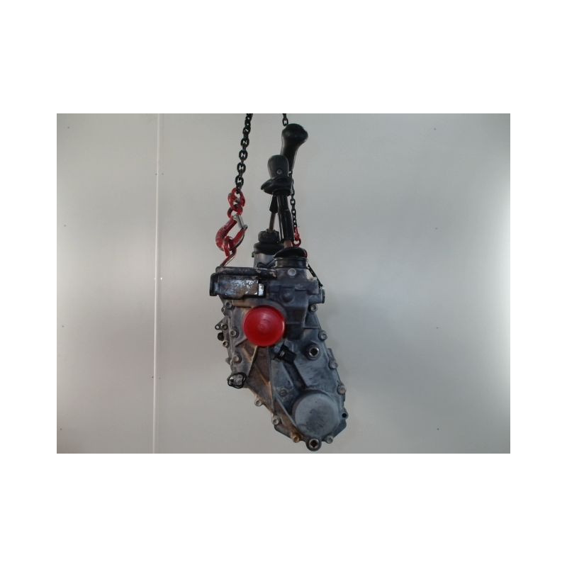 BOITE A VITESSE MECANIQUE SUZUKI VITARA 2.0 HDI 110 4x4 