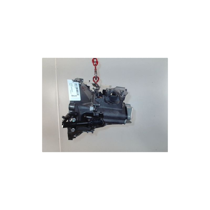 BOITE A VITESSE MECANIQUE PEUGEOT 208 1.0