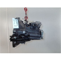 BOITE A VITESSE MECANIQUE PEUGEOT 208 1.0