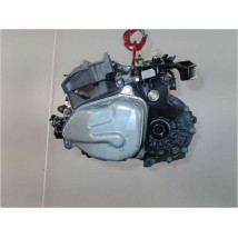 BOITE A VITESSE MECANIQUE PEUGEOT 208 1.0