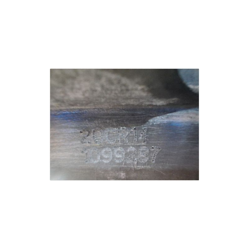 BOITE A VITESSE MECANIQUE PEUGEOT 208 1.0