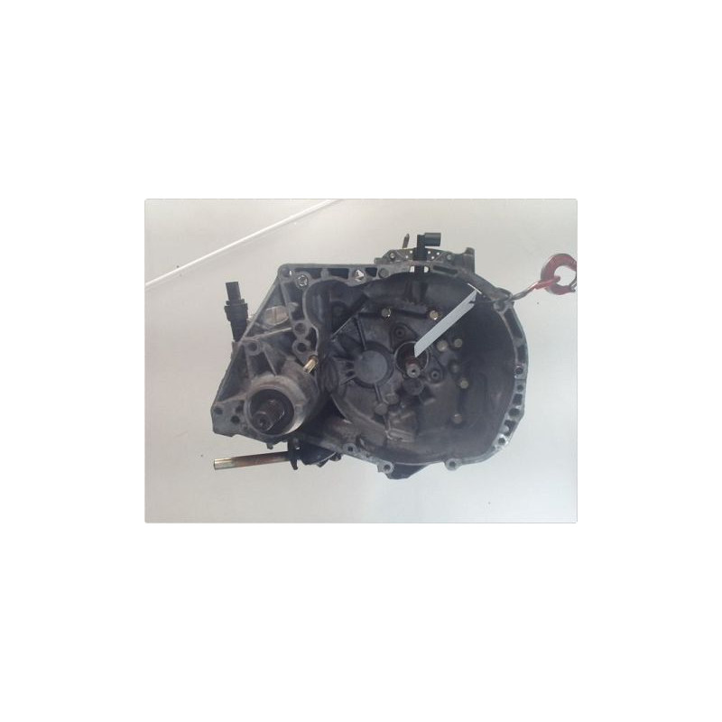 BOITE A VITESSE MECANIQUE RENAULT CLIO 1.4 