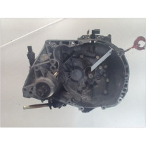 BOITE A VITESSE MECANIQUE RENAULT CLIO 1.4 