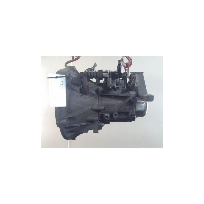 BOITE A VITESSE MECANIQUE ALFA ROMEO MITO 1.4 