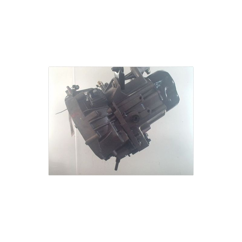 BOITE A VITESSE MECANIQUE RENAULT CLIO 1.5 dCi 