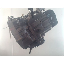 BOITE A VITESSE MECANIQUE RENAULT CLIO 1.5 dCi 