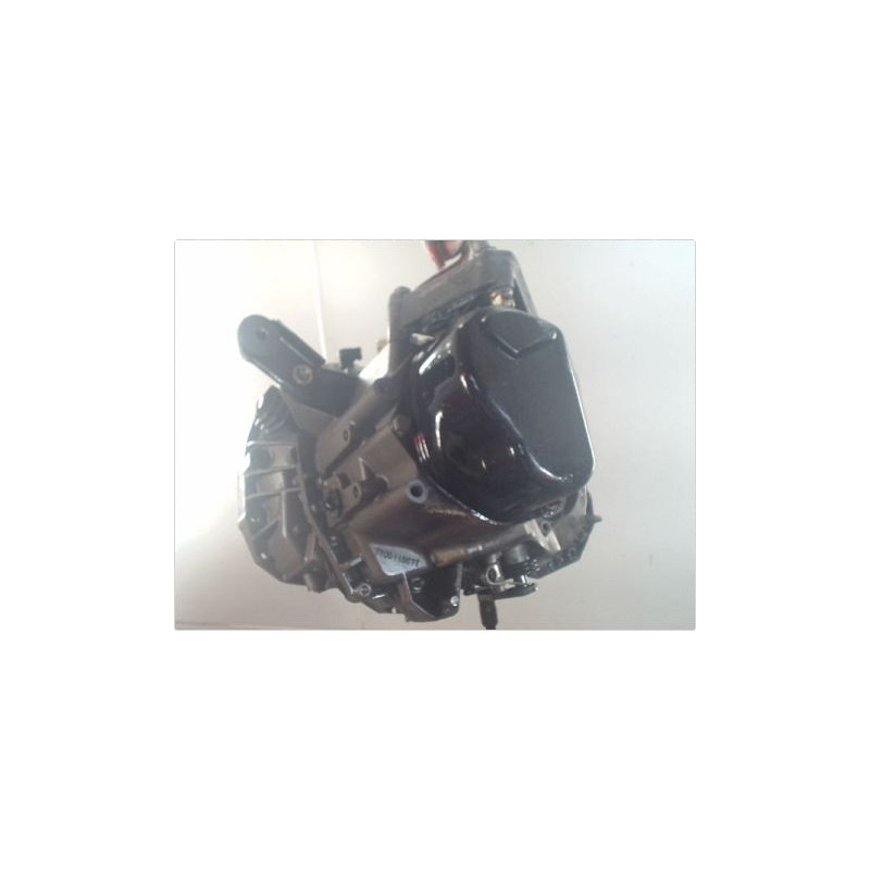 BOITE A VITESSE MECANIQUE RENAULT CLIO 1.5 dCi 