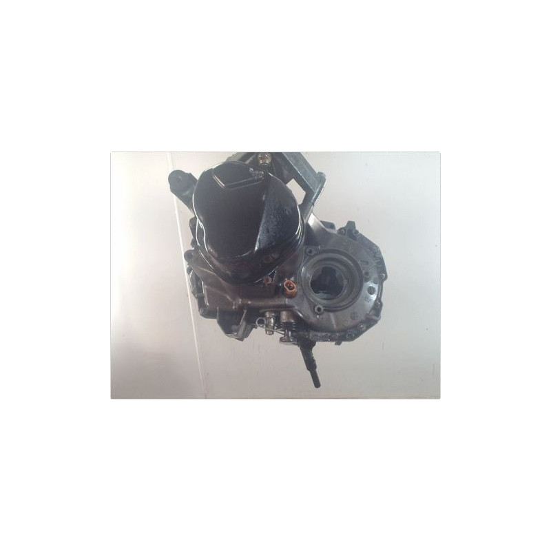 BOITE A VITESSE MECANIQUE RENAULT CLIO 1.5 dCi 