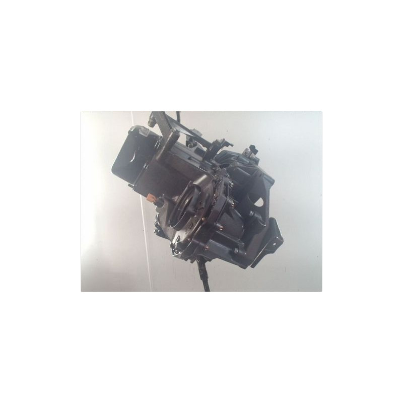BOITE A VITESSE MECANIQUE RENAULT CLIO 1.5 dCi 