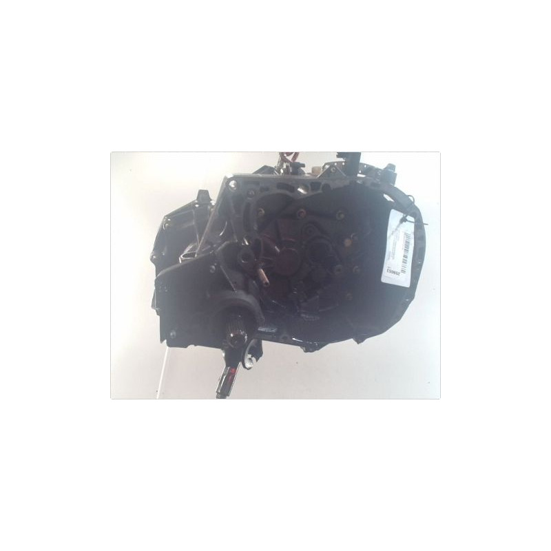 BOITE A VITESSE MECANIQUE RENAULT CLIO 1.5 dCi 
